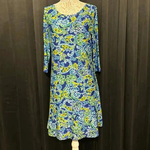 Ruby Road Shift Dress